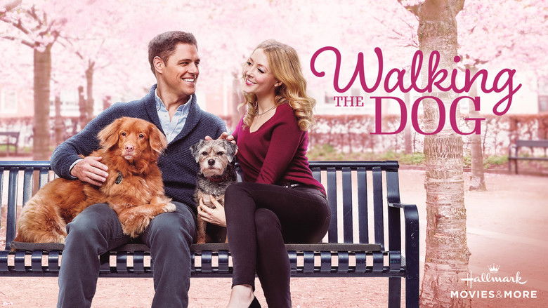 кадр из фильма Walking the Dog