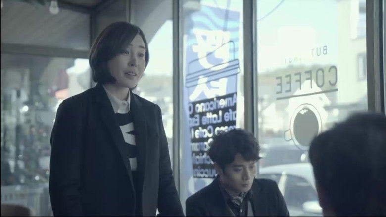 кадр из фильма 장모학개론