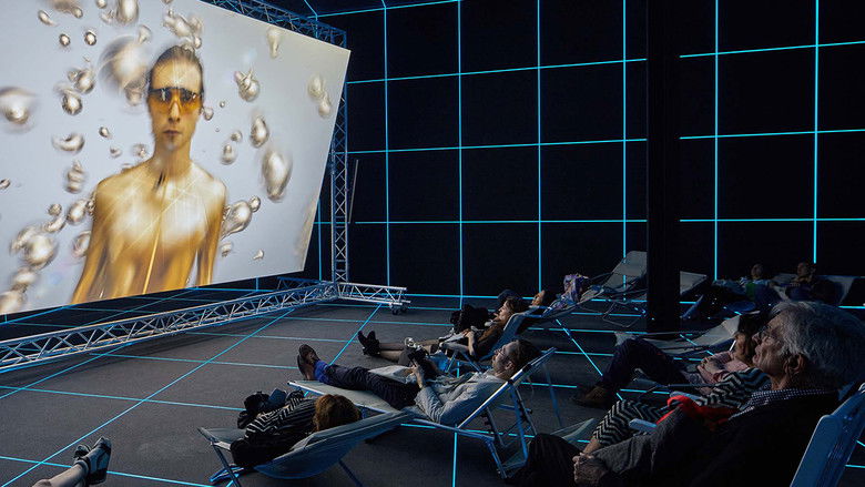 кадр из фильма Factory of the Sun