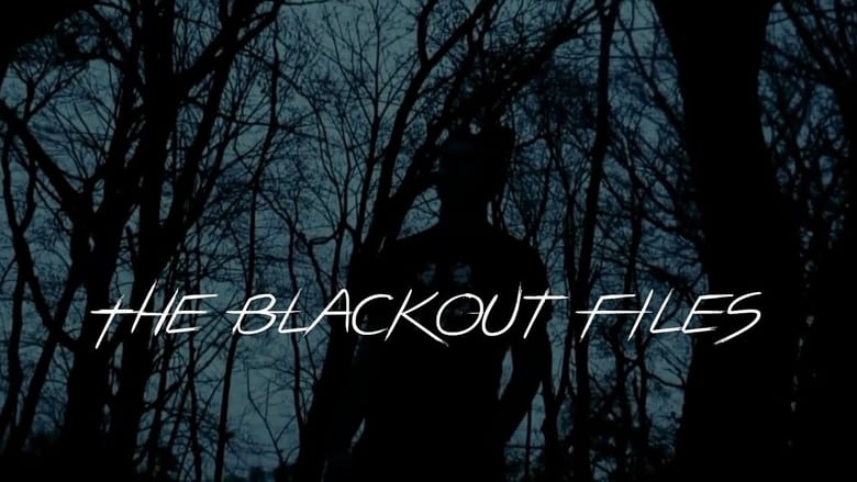 кадр из фильма The Blackout Files