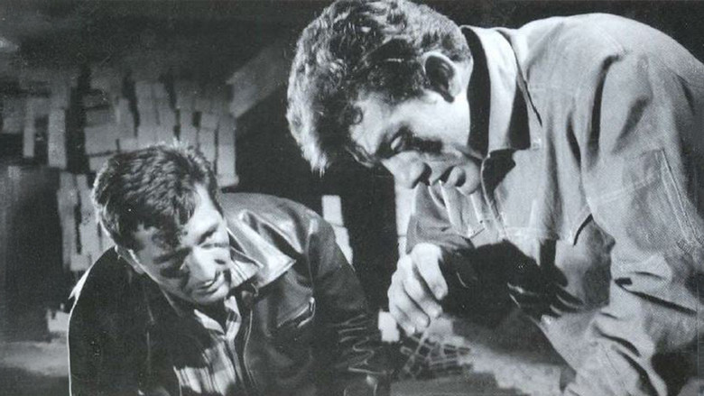 кадр из фильма Aşka Susayanlar