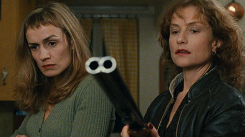 кадр из фильма Церемония