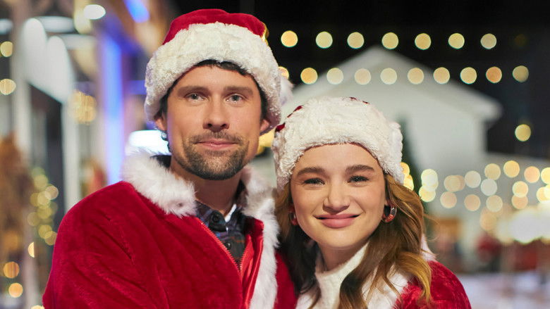 кадр из фильма The Santa Summit