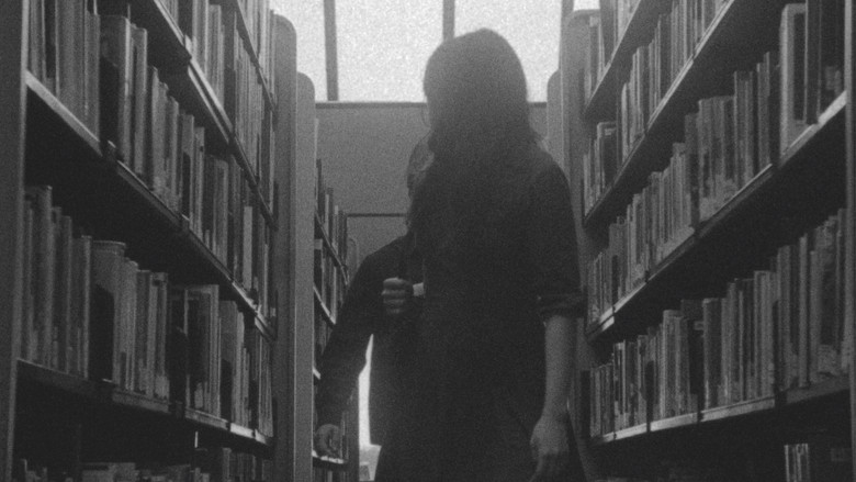 кадр из фильма Backward Glance