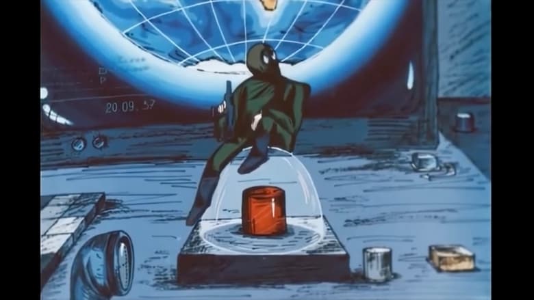 кадр из фильма Ветер