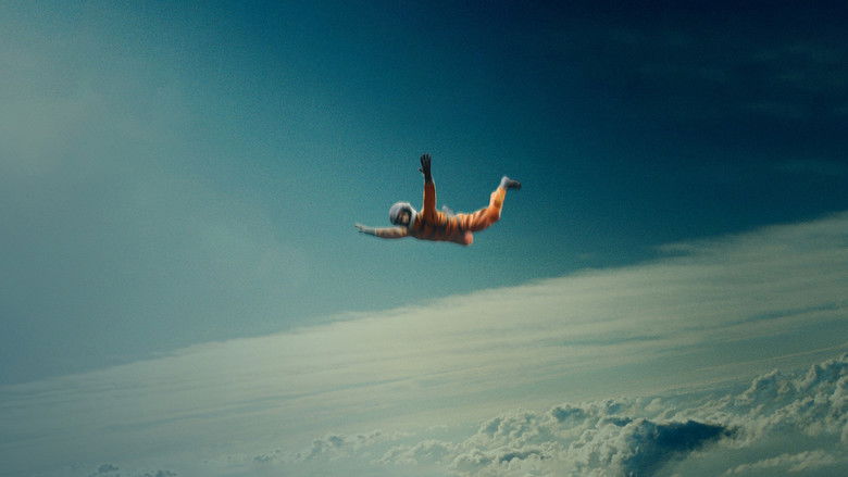 кадр из фильма Angry Sky