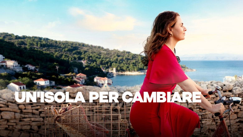 кадр из фильма Вдали ото всех