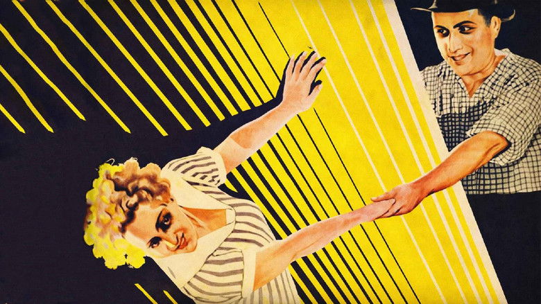 кадр из фильма Женщина с ярмарки