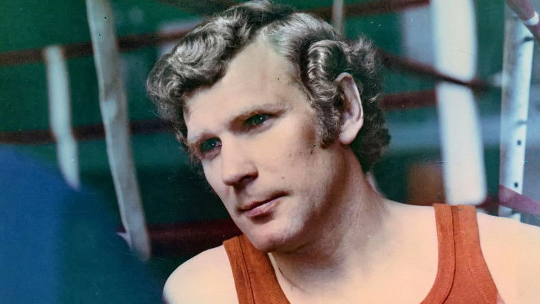 кадр из фильма Powrót