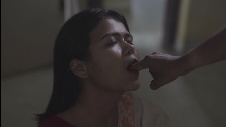 кадр из фильма AHAM