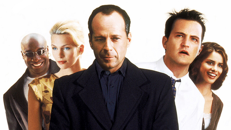 кадр из фильма Девять ярдов