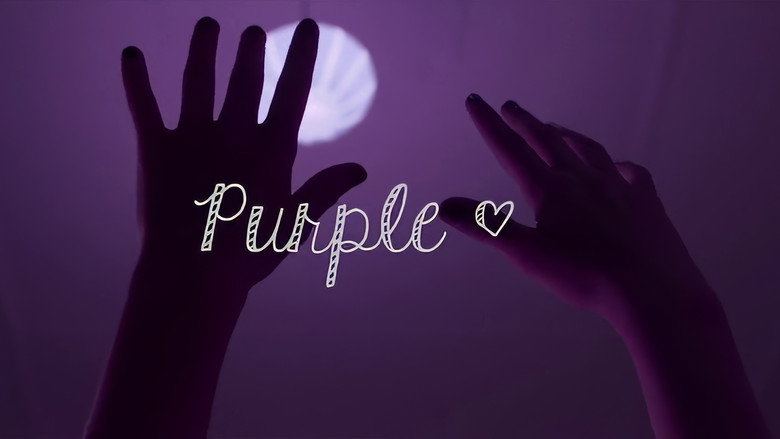 кадр из фильма Purple