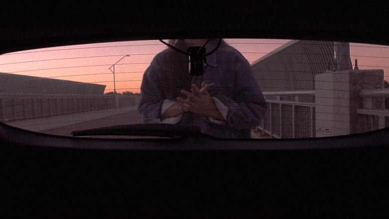 кадр из фильма Kara