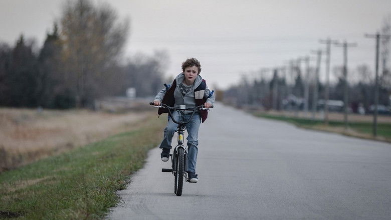 кадр из фильма Кровь