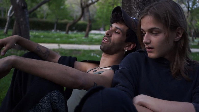 кадр из фильма Cupido confuso