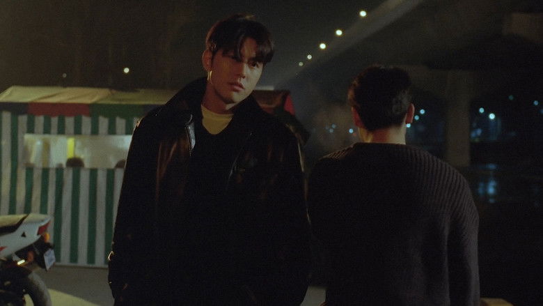 кадр из фильма 비트