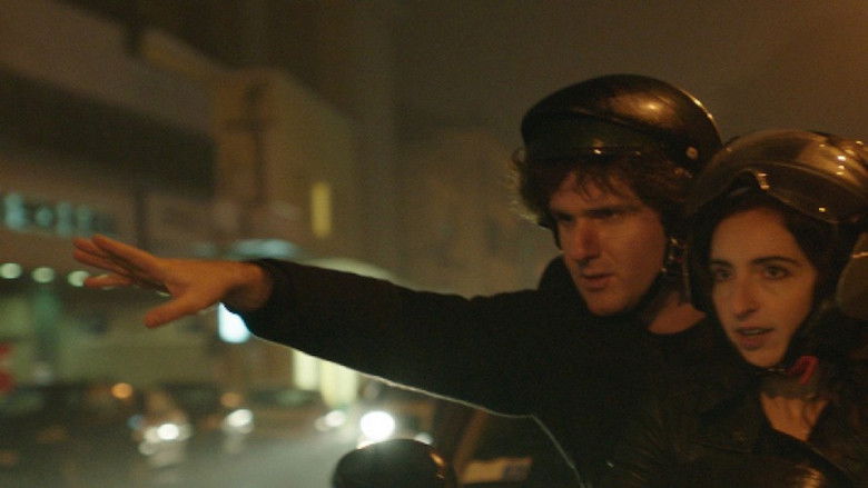 кадр из фильма Диета по-итальянски