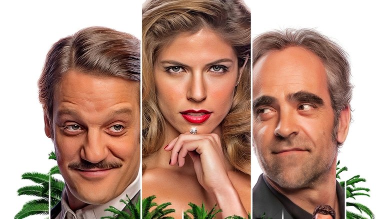 кадр из фильма Yucatán