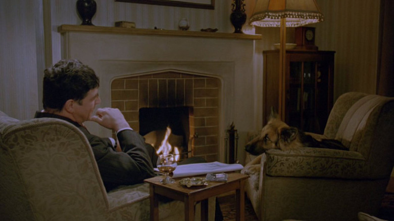 кадр из фильма We Think the World of You