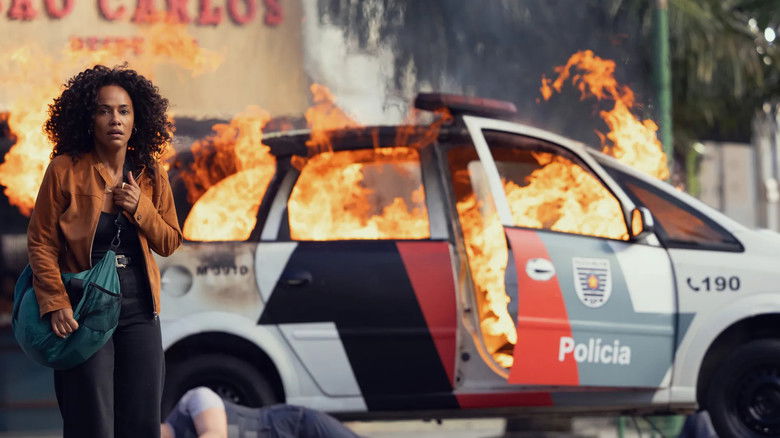 кадр из фильма Группировка: общий сбор