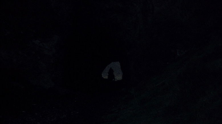 кадр из фильма The Gun Hawk