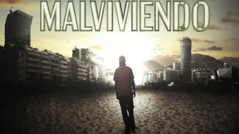 кадр из фильма Malviviendo: El Documental