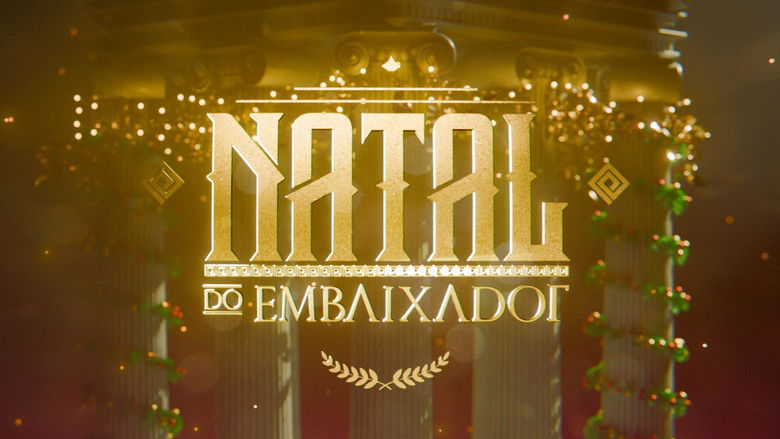 кадр из фильма Natal do Embaixador