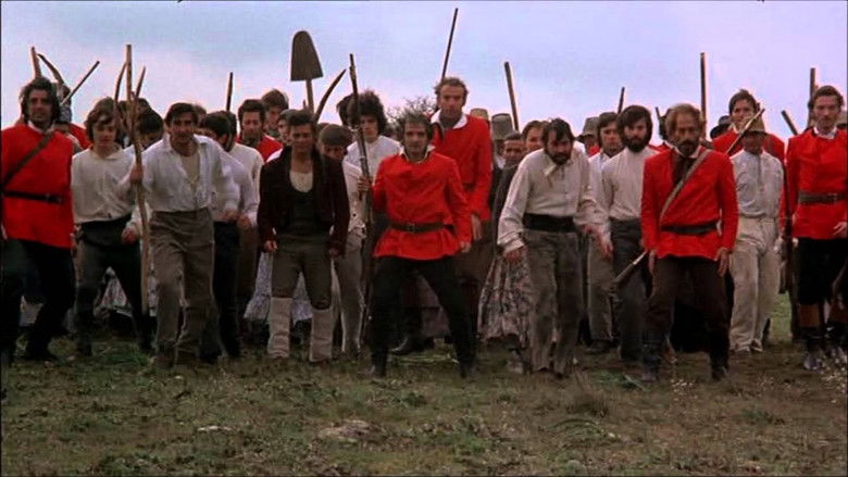 кадр из фильма Аллонзанфан