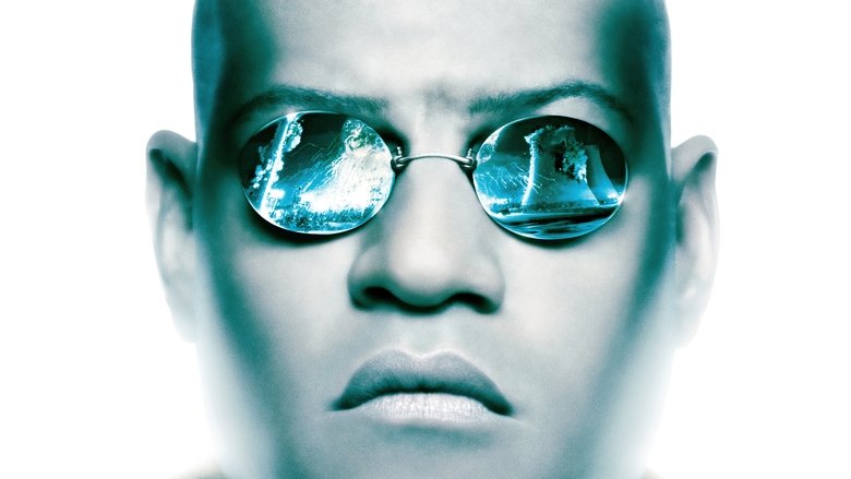 кадр из фильма Матрица: Перезагрузка