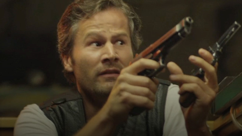 кадр из фильма Jonny's Sweet Revenge