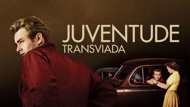 кадр из фильма Бунтарь без идеала