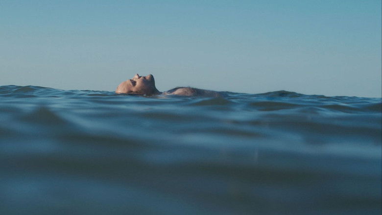 кадр из фильма Un homme à la mer