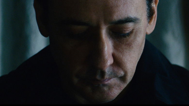 кадр из фильма Цифровая радиостанция