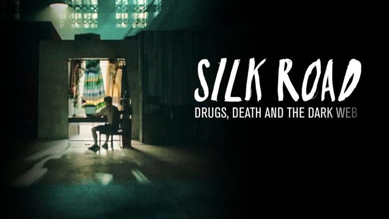 кадр из фильма Silk Road: Drugs, Death and the Dark Web