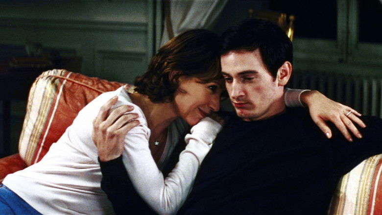 кадр из фильма Selon Matthieu