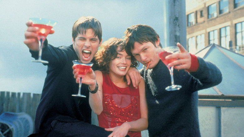 кадр из фильма Сплетня