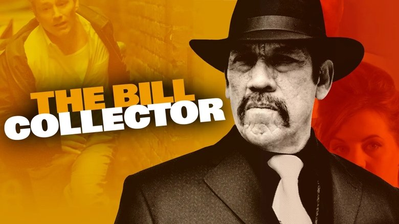 кадр из фильма The Bill Collector
