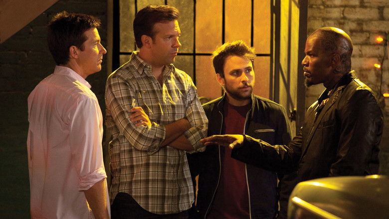 кадр из фильма Несносные боссы