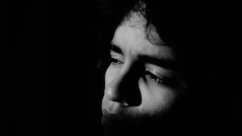 кадр из фильма Дурная ночь