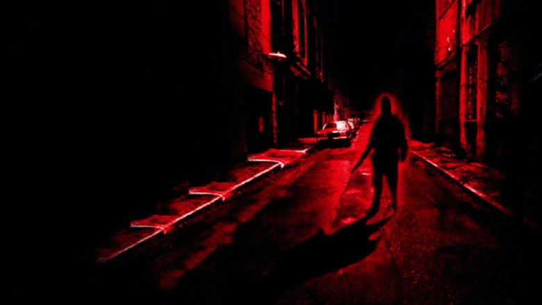 кадр из фильма Descendant