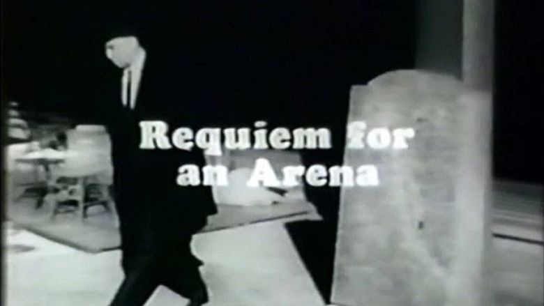 The Polo Grounds: Requiem for an Arena