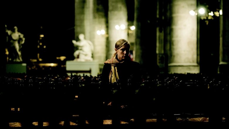 кадр из фильма Мегаломаньяк. Реинкарнация