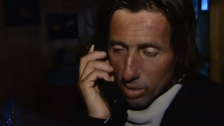 кадр из фильма Sur Le Fil Des 4000