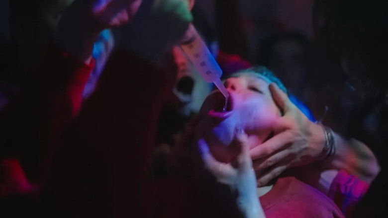 кадр из фильма Black-out, soirées sans limites
