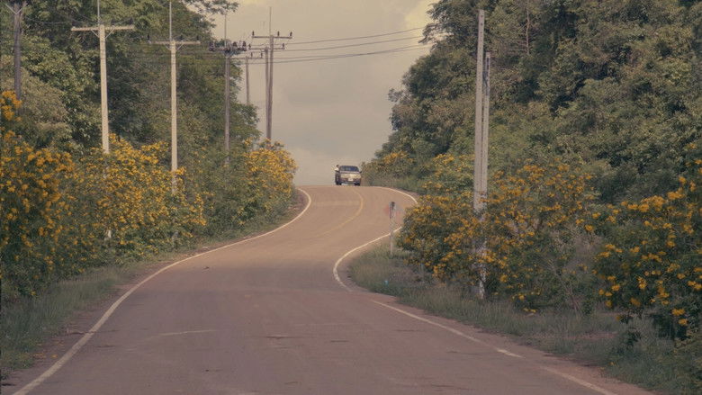 кадр из фильма Dissolve to the Pastroad