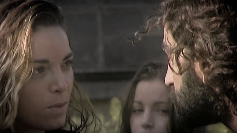 кадр из фильма Меланхолия ангелов