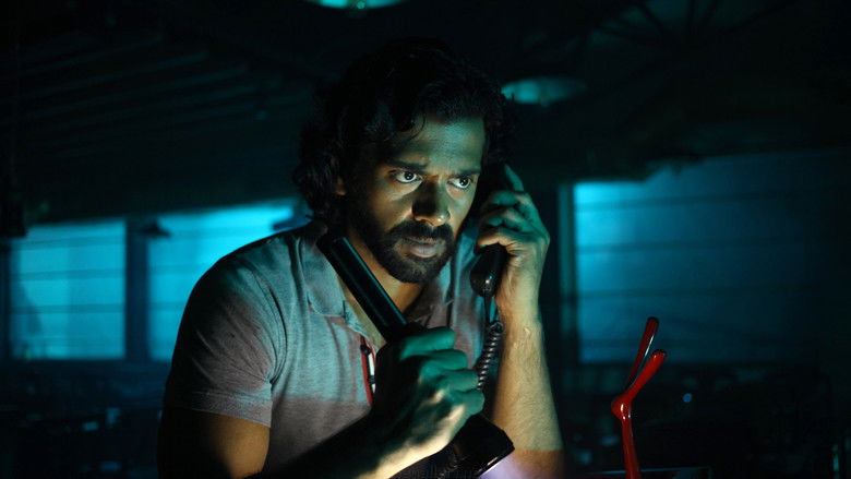 кадр из фильма பீட்ஸா 3: தி மம்மி