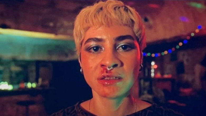 кадр из фильма Nexo