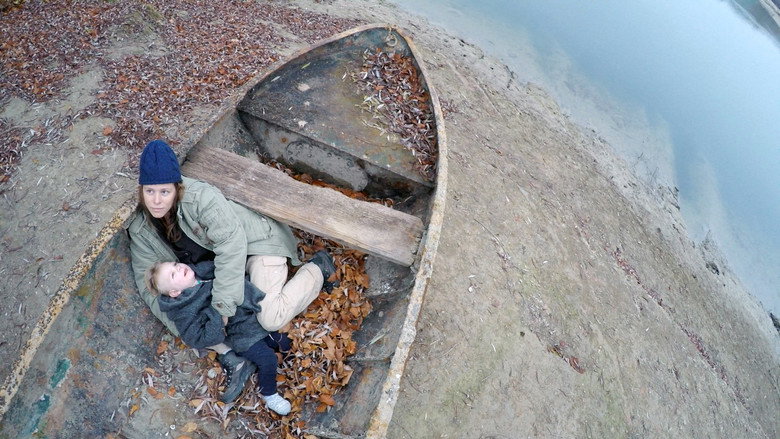 кадр из фильма Danke tote Katze