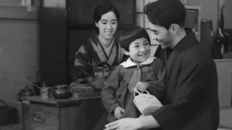 кадр из фильма Не родственники